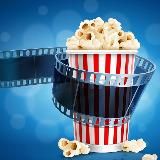 Логотип @cinema_shell - cinema_shell