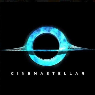 Логотип @cinema_stellar_talks - CinemaStellar-talks