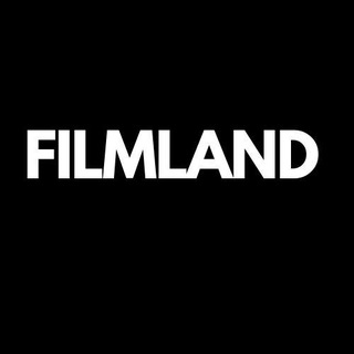 Логотип @cinema_world4 - Filmland – кіно та серіали