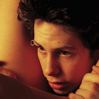 Логотип @cinemaandlove - О сексе в кино и не только