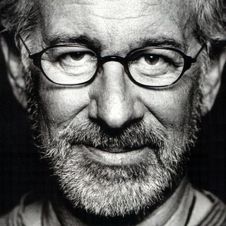 Логотип @cinemablogue - Киноблог "Фак ю, Спилберг"