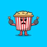 Логотип @cinemabombs - КиноБомба | Фильмы и сериалы