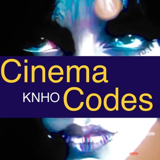Логотип @cinemacodes - 🎥 ОколоКино 🎞 CinemaCodes