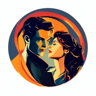 Логотип @cinemafactshumor - Кадры и Факты