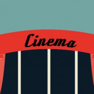 Логотип @cinemafilm666 - CinemA