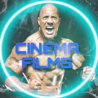 Логотип @cinemafilmy - CINEMA FILMS