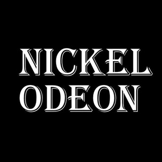 Логотип @cinemafreak - Киноклуб Nickelodeon