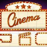 Логотип @cinemagerman - cinemagerman
