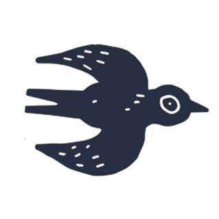 Логотип @cinemainua - Нове українське кіно 🎬