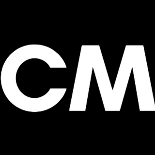 Логотип @cinemakers - Cinemakers