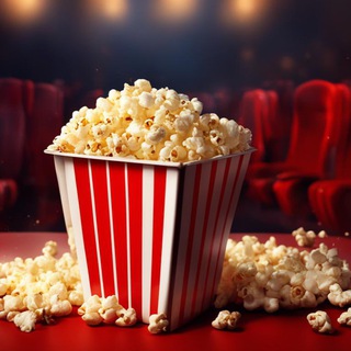 Логотип @cinemalandiya - КиноWave | Мир кино