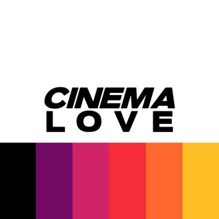 Логотип @cinemalovefilmfest - Cinema Love