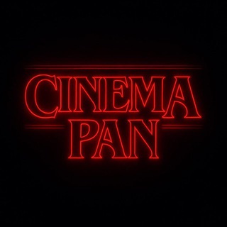 Логотип @cinemapan - Cinemapan 🎬