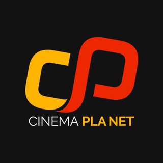 Логотип @cinemaplanet20 - Cinema Planet