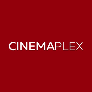 Логотип @cinemaplex - CINEMAPLEX