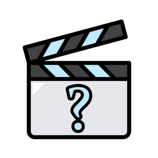 Логотип @cinemaquizes - Cinema Quiz