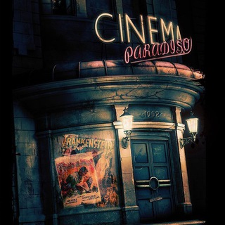 Логотип @cinemascape - 𝘊𝘪𝘯𝘦𝘮𝘢 𝘚𝘤𝘢𝘱𝘦🎥🍿