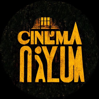 Логотип @cinemasylum - Cinema Asylum