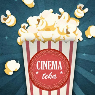 Логотип @cinemateka - Cinemateka