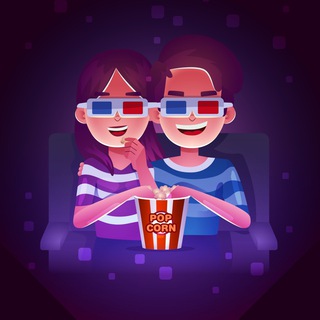 Логотип @cinematograp - Синематограф