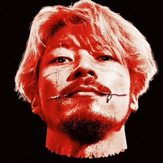 Логотип @cinematranslate - кино-переводы