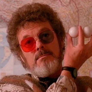 Логотип @cinengtalk - Cinema English Talk