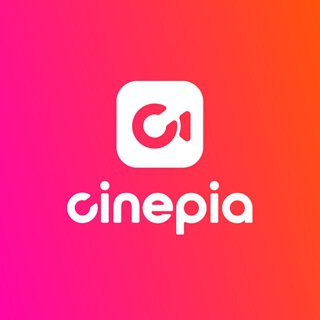 Логотип @cinepia - Cinepia