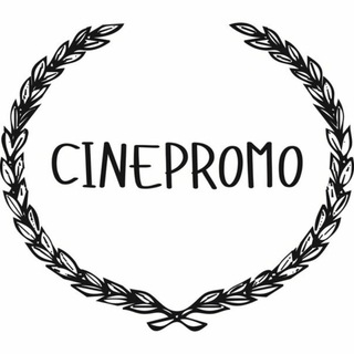 Логотип @cinepromo - CINEPROMO
