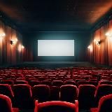 Логотип @cineserieshub - cineserieshub