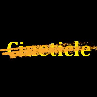 Логотип @cineticle - Публичные сны Cineticle