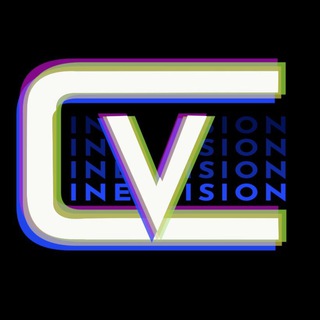 Логотип @cinevision_ch - CINEVISION