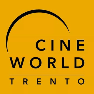 Логотип @cineworldtrento - Cineworld Trento