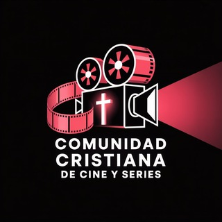 Логотип @cineyfe - Comunidad Cristina de Cine y Series