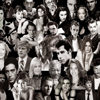 Логотип @cineyseries2 - CINE Y SERIES