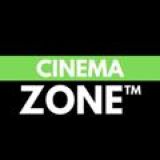 Логотип @cinezone - Cinema Zone™ - Films Séries