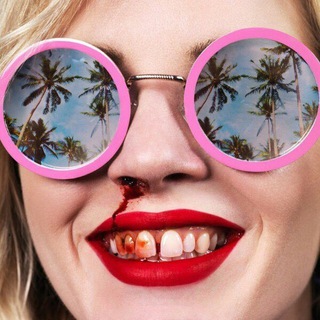 Логотип @cinicalchern - Циничная чернуха