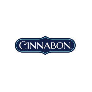 Логотип @cinnabon_russia - Cinnabon Russia