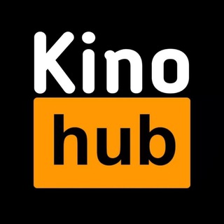 Логотип @cinohub - KinoHub