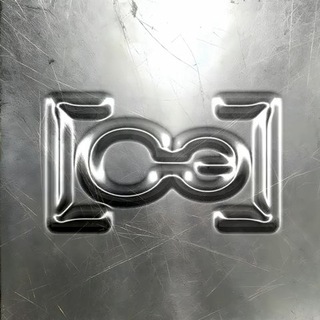 Логотип @cintetica - Синтэтика — креативное бюро