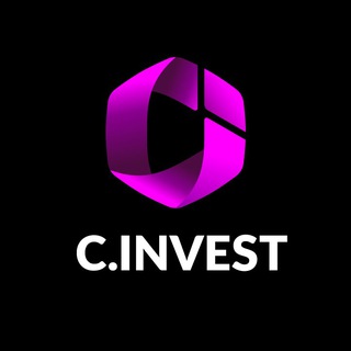 Логотип @cinvestt - CINVEST