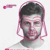 Логотип @cinwork - Вакансии в кино 🎦