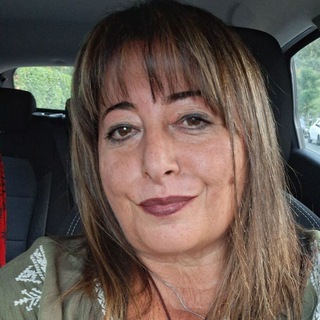 Логотип @cinziamammoliticriminologa - Cinzia Mammoliti Criminologa clinica e psicologa