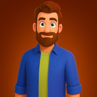 Логотип @cionsukraine - Фартовий колекціонер🪙