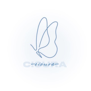 Логотип @cioura - ᴄɪᴏᴜʀᴀ | ᴏɪ