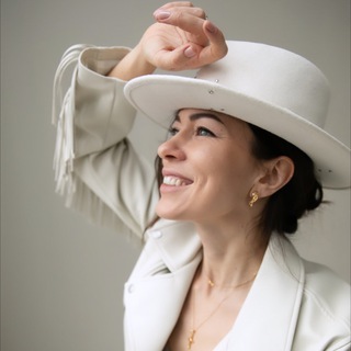 Логотип @ciq7ueoltd01mtmy - УЖЕ НЕ ПОЗДНО | Вавилина PRO