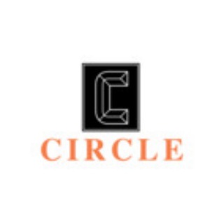 Логотип @circlefaucet - CIRCLE FAUCET LIVE SWAP