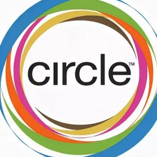 Логотип @circlexxxglobal - ⭕️ CIRCLE 🔷& Mineplex 🔶&Artery