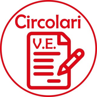 Логотип @circolariitive3pa - Circolari ITI Vittorio Emanuele III