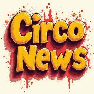 Логотип @circonews - 🎪 CircoNews 💥