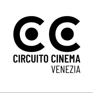 Логотип @circuitocinemavenezia - Circuito Cinema Venezia